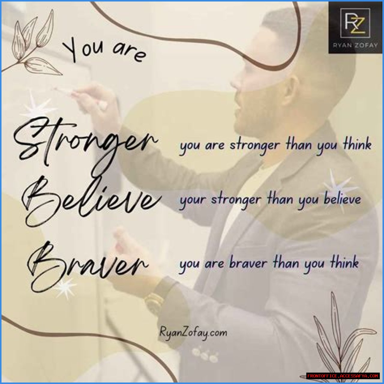 A Love Stronger Than Boxing