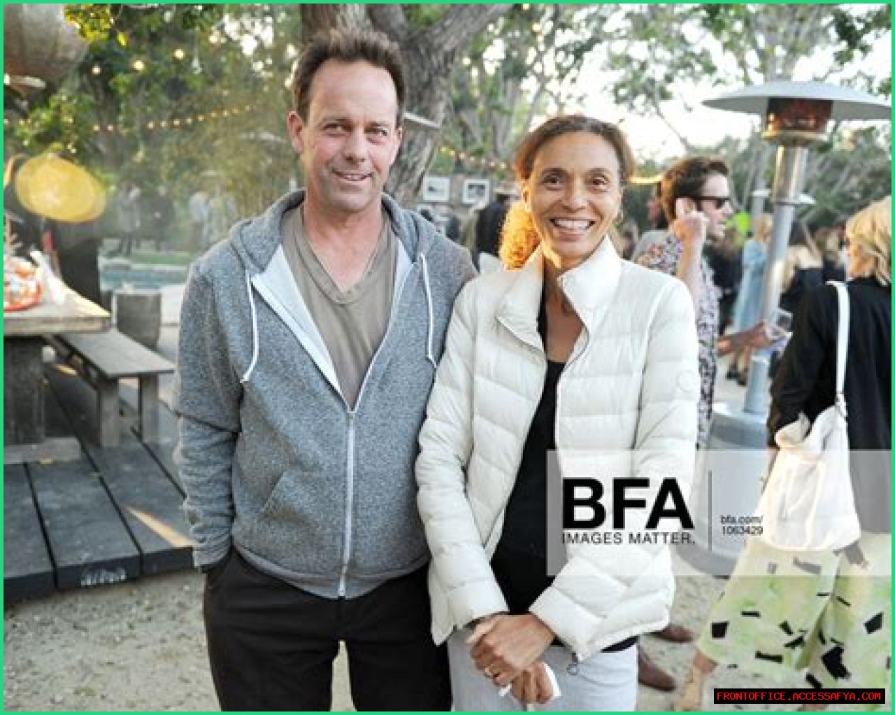 Exploring The Life And Journey Of Casper Henderson Stockwell