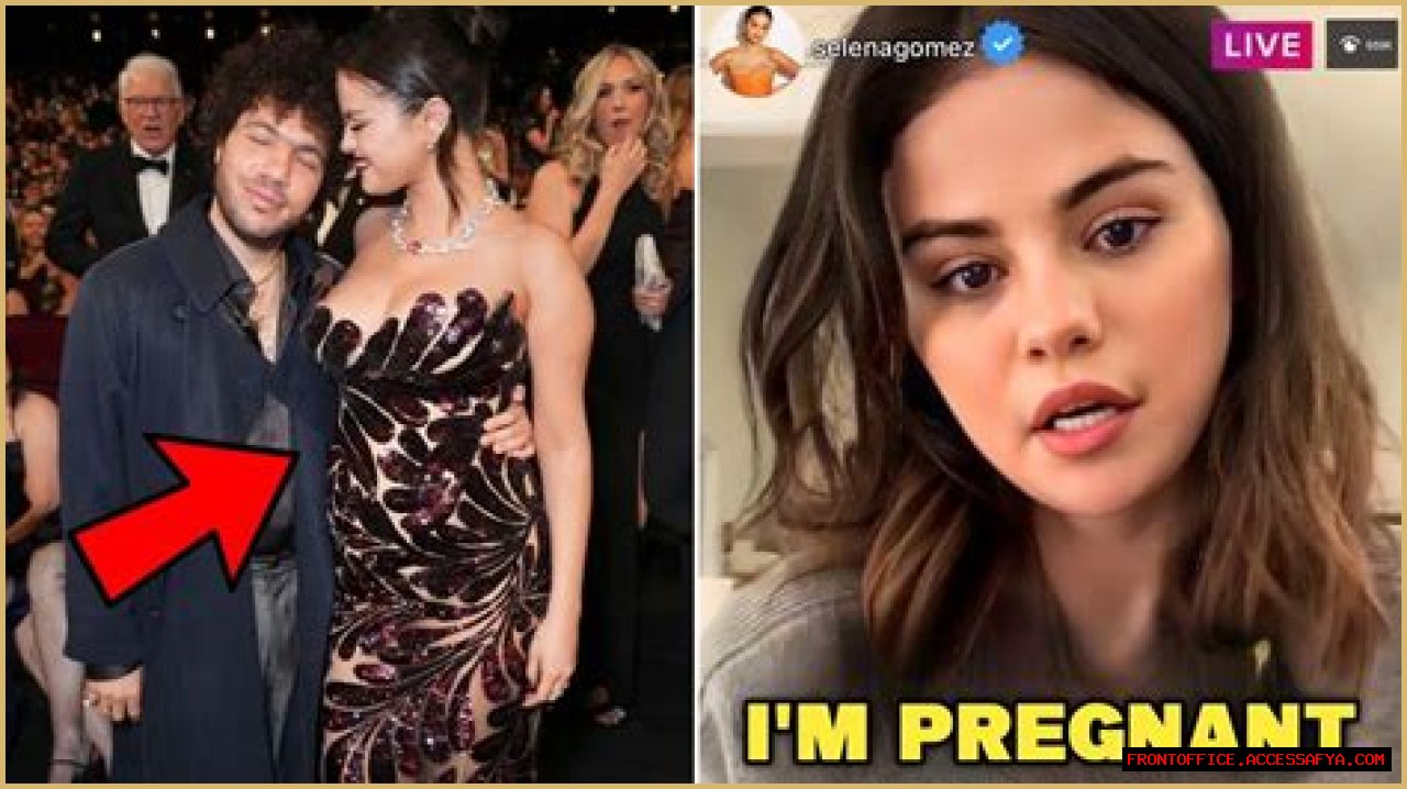 Is Selena Gomez Expecting? Pregnancy Rumors Explored