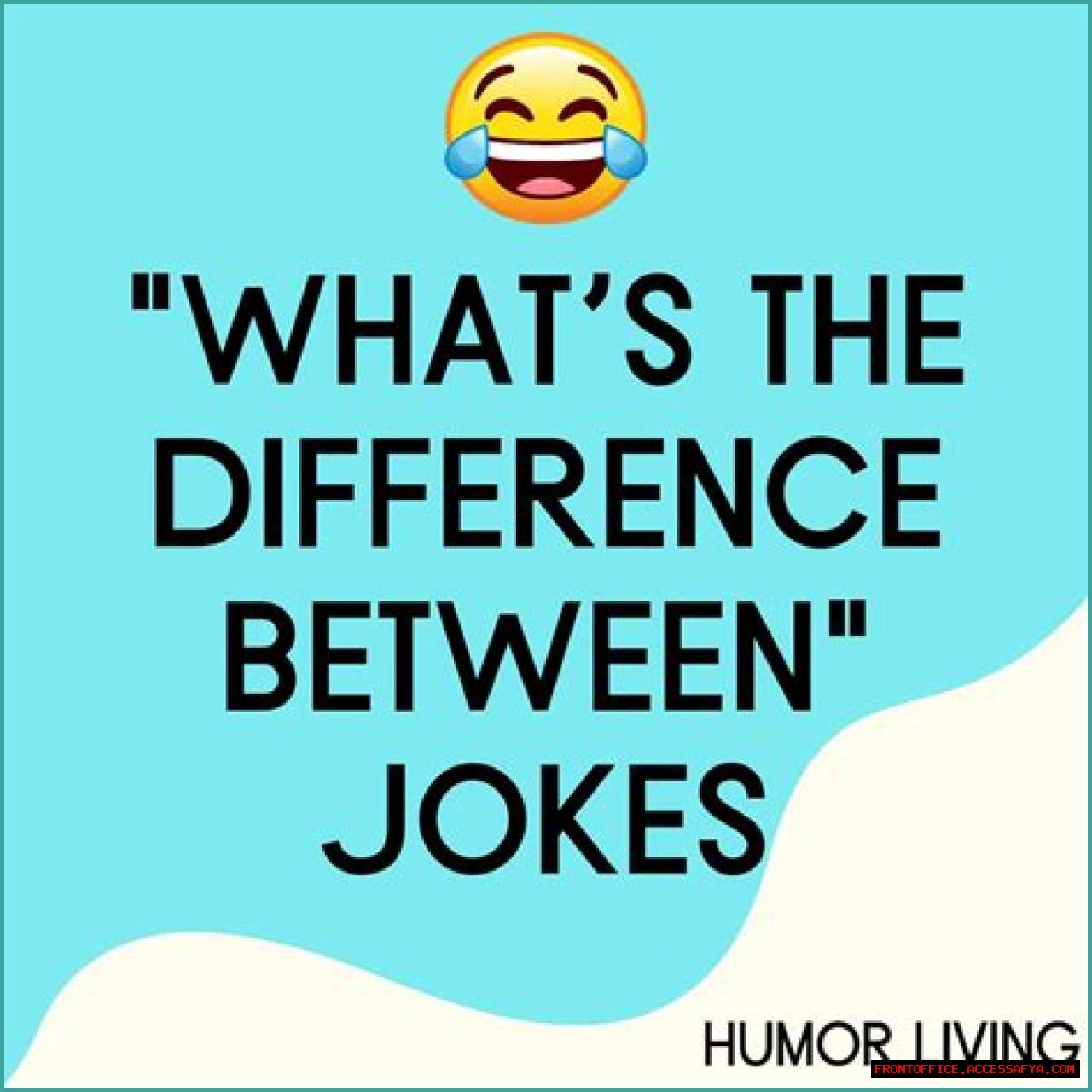 The Essential Guide To Understanding The Difference Between Jokes
