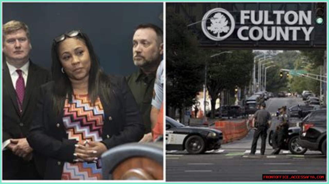 Uncovering The Enigma Of Fred Willis