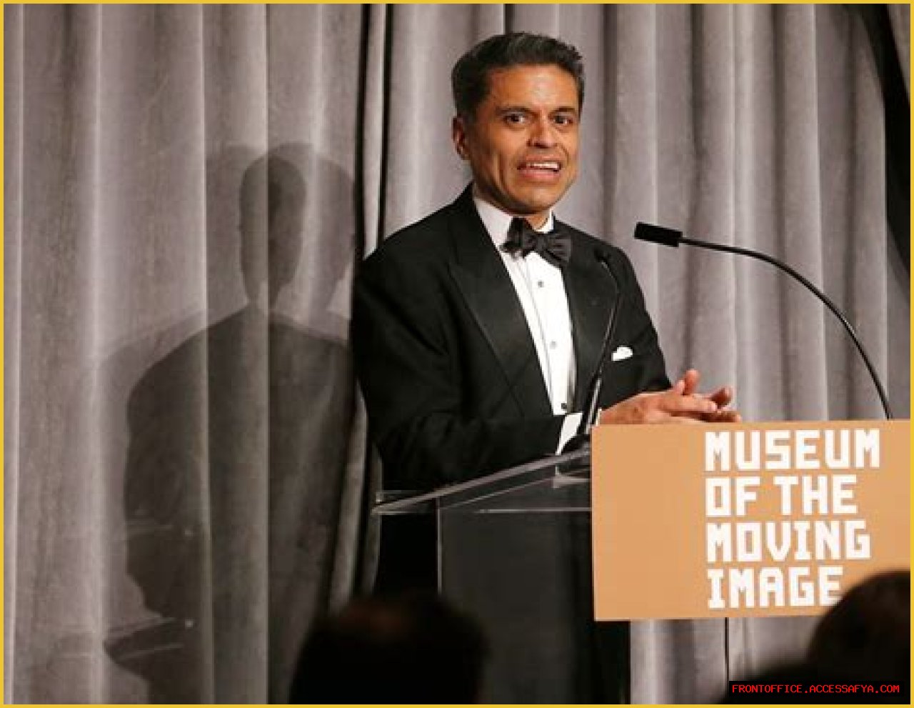 Unveiling Fareed Zakaria's Net Worth: Surprising Revelations